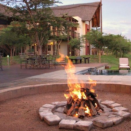 Protea By Marriott Zebula Lodge Ouklip Exterior foto