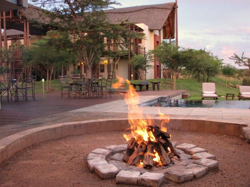 Protea By Marriott Zebula Lodge Ouklip Exterior foto