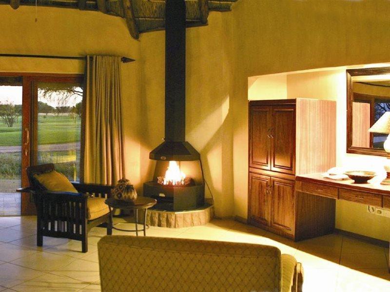 Protea By Marriott Zebula Lodge Ouklip Exterior foto
