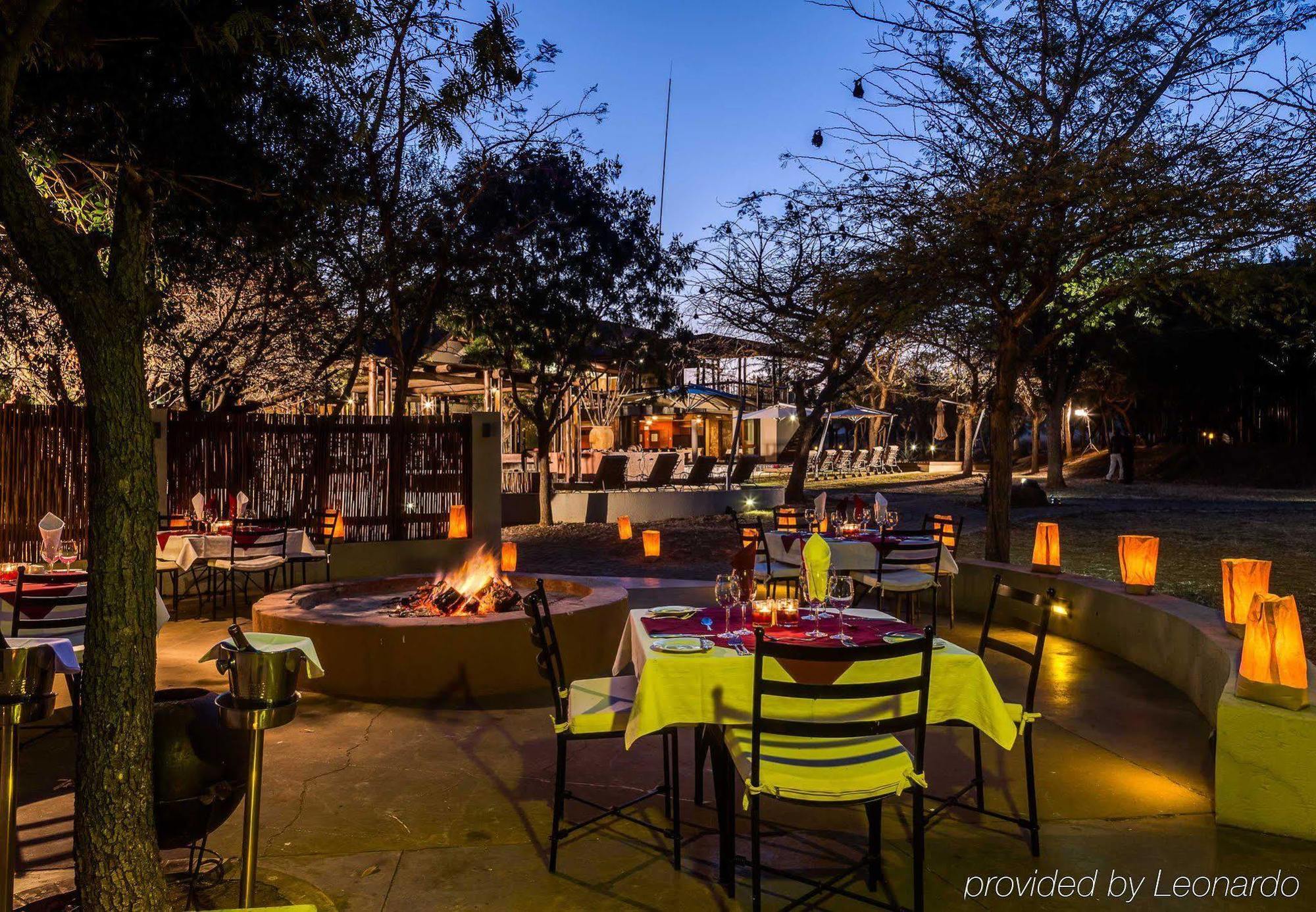 Protea By Marriott Zebula Lodge Ouklip Exterior foto