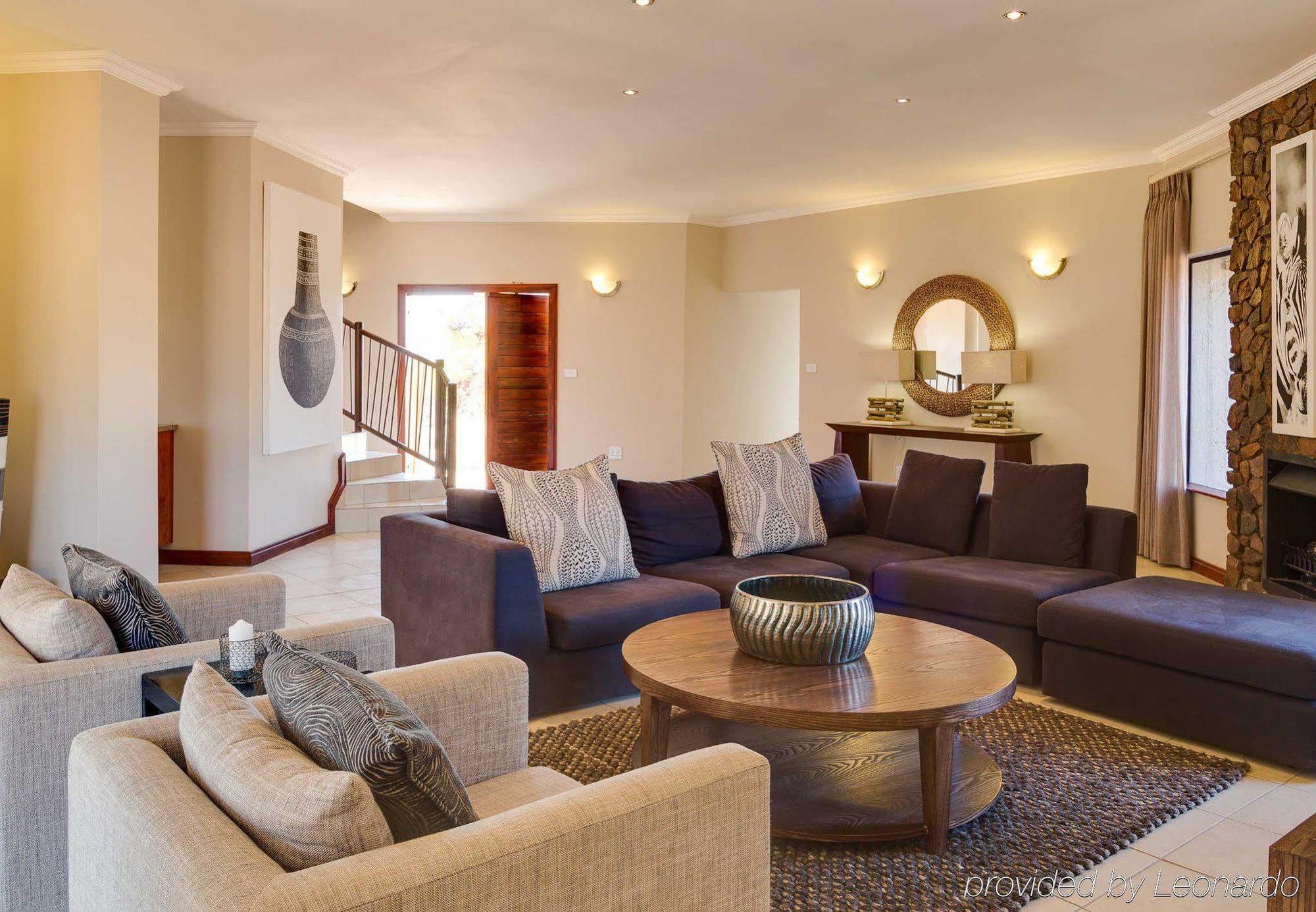 Protea By Marriott Zebula Lodge Ouklip Exterior foto